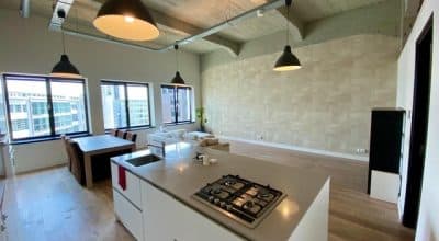 Woonloft Eindhoven centrum